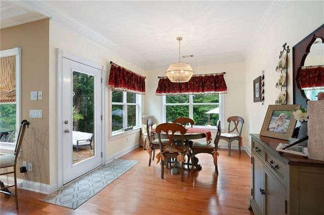 7131 Ridge Road, Hiram, GA 30141