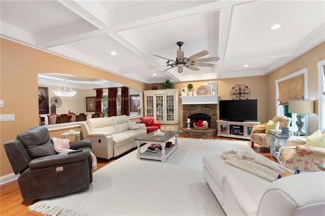 7131 Ridge Road, Hiram, GA 30141