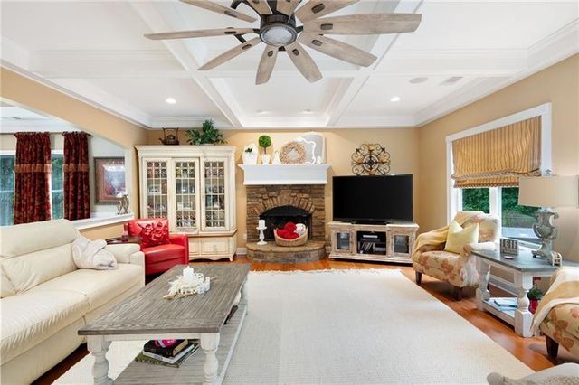 7131 Ridge Road, Hiram, GA 30141