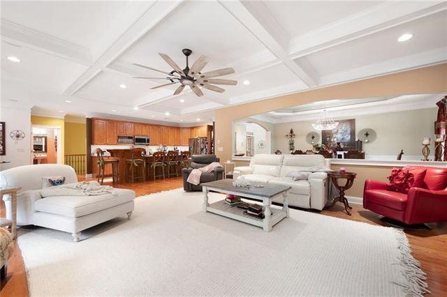 7131 Ridge Road, Hiram, GA 30141