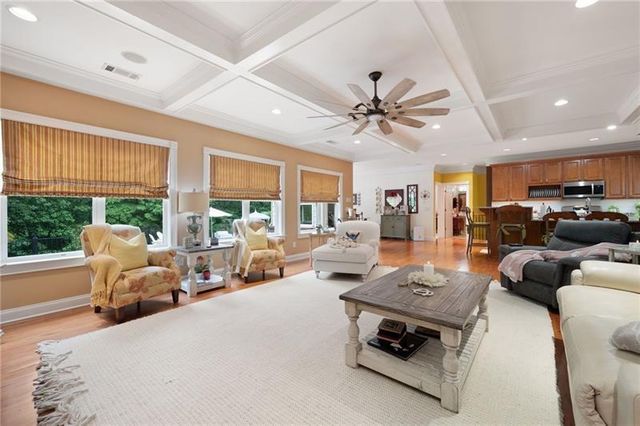 7131 Ridge Road, Hiram, GA 30141