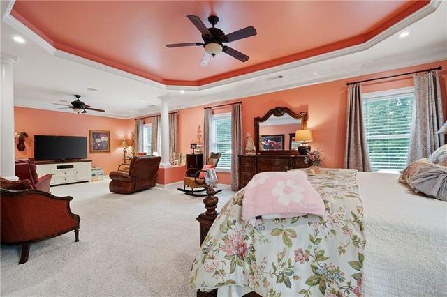 7131 Ridge Road, Hiram, GA 30141