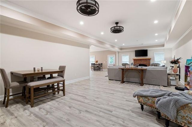 7131 Ridge Road, Hiram, GA 30141