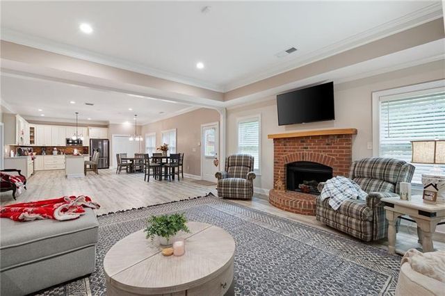 7131 Ridge Road, Hiram, GA 30141