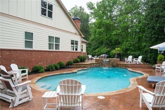 7131 Ridge Road, Hiram, GA 30141