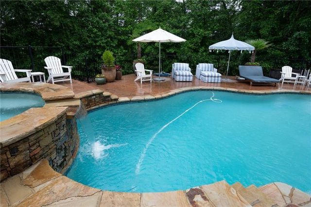 7131 Ridge Road, Hiram, GA 30141