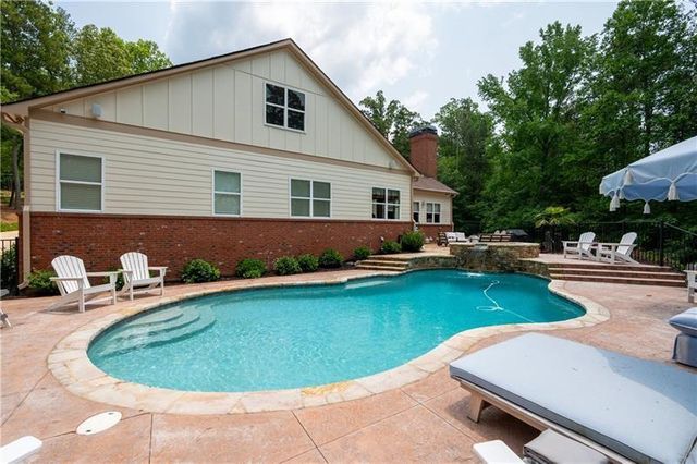 7131 Ridge Road, Hiram, GA 30141