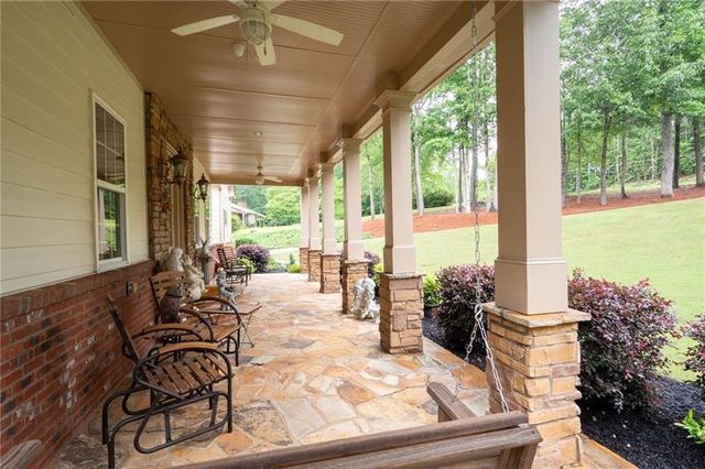 7131 Ridge Road, Hiram, GA 30141