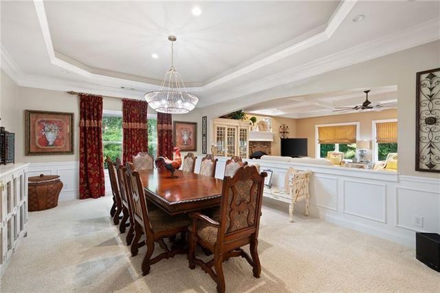 7131 Ridge Road, Hiram, GA 30141