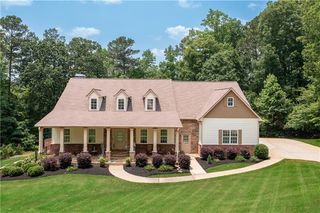 7131 Ridge Road, Hiram, GA 30141