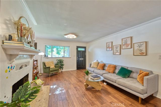 142 Stedman, Monrovia, CA 91016