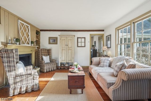 17 E. MAIN STREET, Mendham Twp., NJ 07926