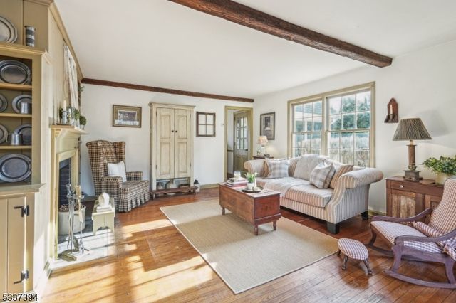 17 E. MAIN STREET, Mendham Twp., NJ 07926