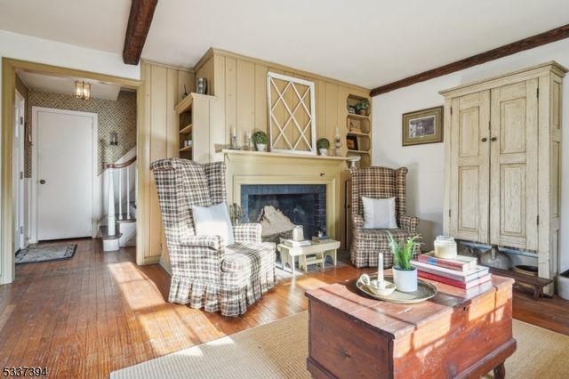 17 E. MAIN STREET, Mendham Twp., NJ 07926