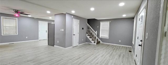 832 22nd ST, Newport News, VA 23607