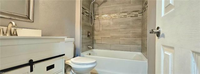 832 22nd ST, Newport News, VA 23607
