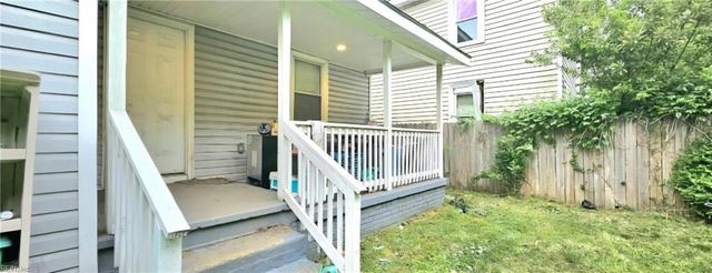 832 22nd ST, Newport News, VA 23607