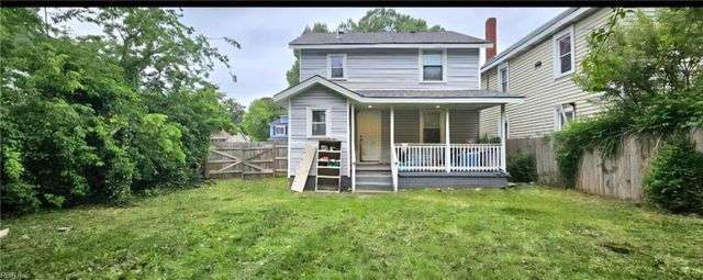 832 22nd ST, Newport News, VA 23607