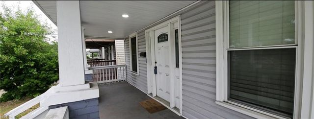 832 22nd ST, Newport News, VA 23607