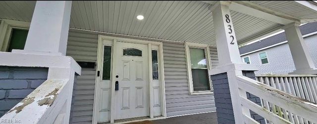 832 22nd ST, Newport News, VA 23607