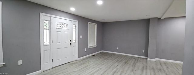 832 22nd ST, Newport News, VA 23607