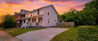 832 22nd ST, Newport News, VA 23607
