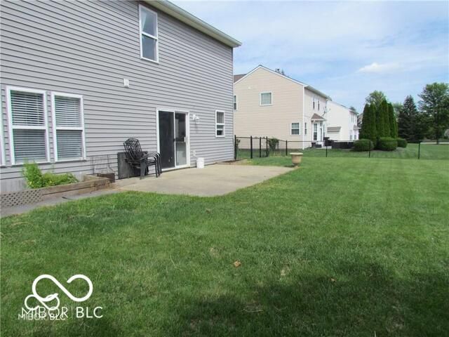 10559 Ross Crossing, Fishers, IN 46038