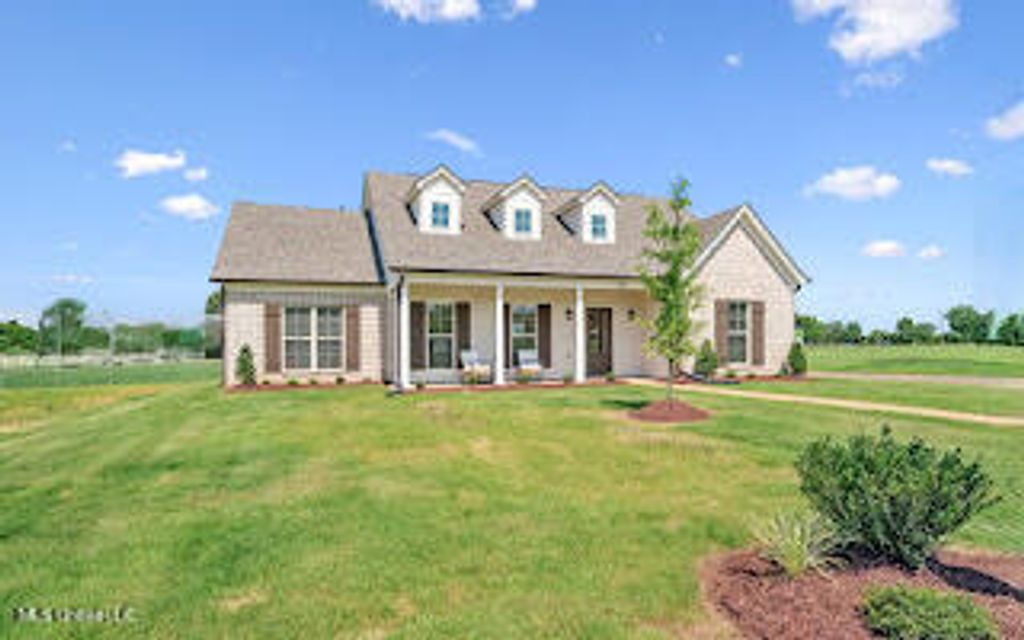 2111 Scott Mdws Lane, Hernando, MS 38632 — photo 2
