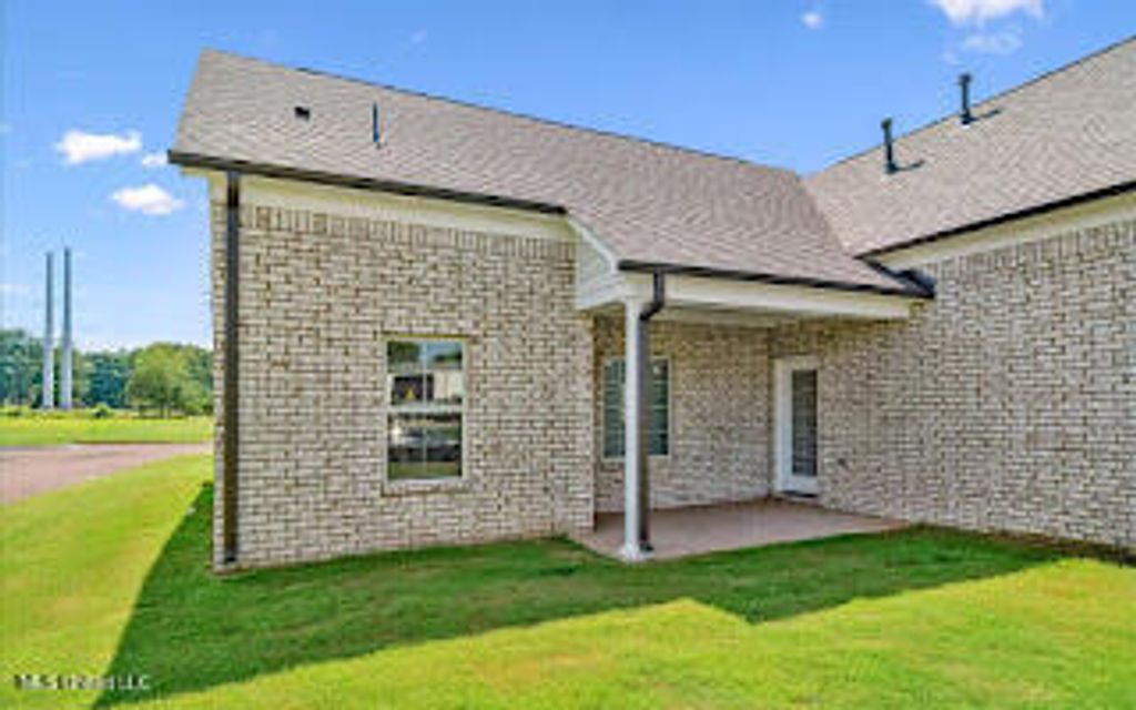 2111 Scott Mdws Lane, Hernando, MS 38632 — photo 4