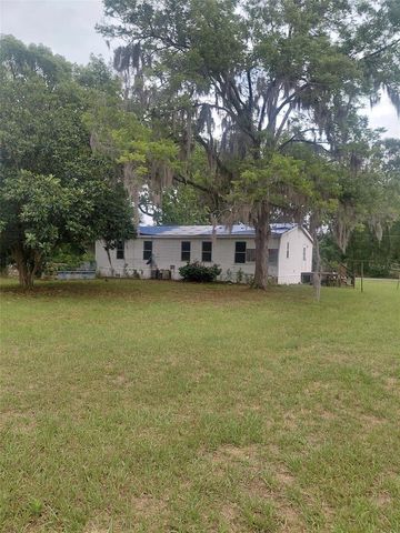 1289 SW BEDENBAUGH LANE, Lake City, FL 32025