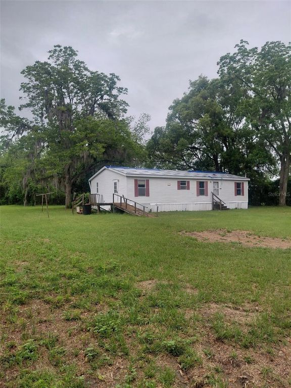 1289 SW BEDENBAUGH LANE, Lake City, FL 32025