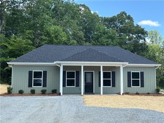 40 Olive Branch Lane, Dahlonega, GA 30533