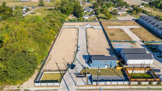 1062 Wheatley Oak Lane, Houston, TX 77091