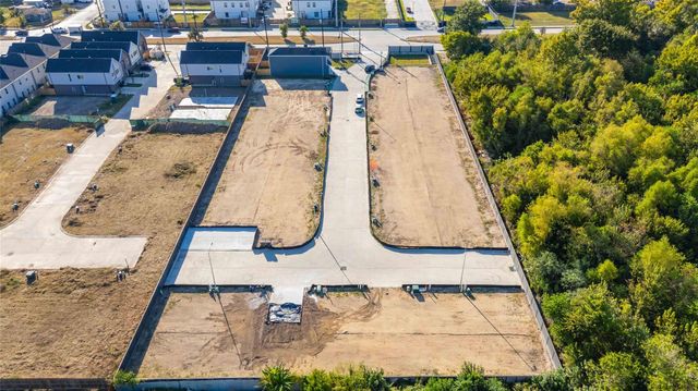 1062 Wheatley Oak Lane, Houston, TX 77091