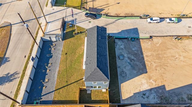 1062 Wheatley Oak Lane, Houston, TX 77091