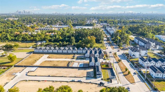 1062 Wheatley Oak Lane, Houston, TX 77091