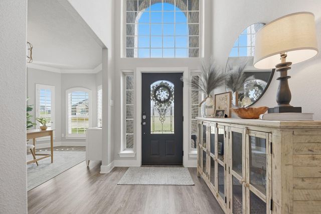 1702 Twin Oaks Circle, Brenham, TX 77833