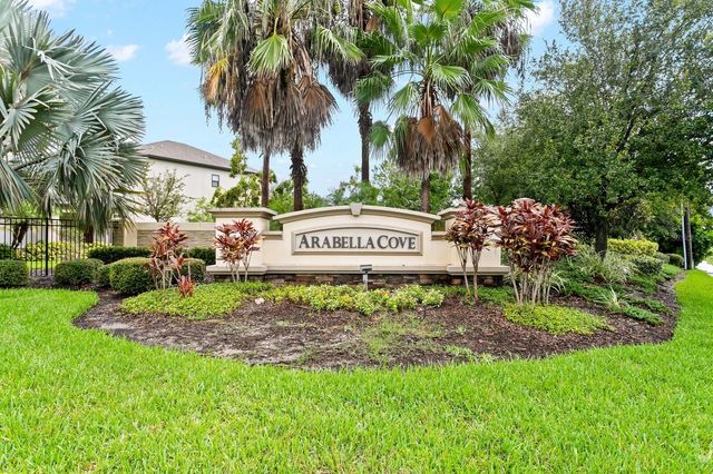 8524 ARABELLA LANE, Seminole, FL 33777