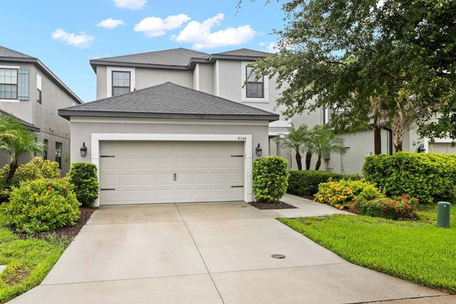8524 ARABELLA LANE, Seminole, FL 33777