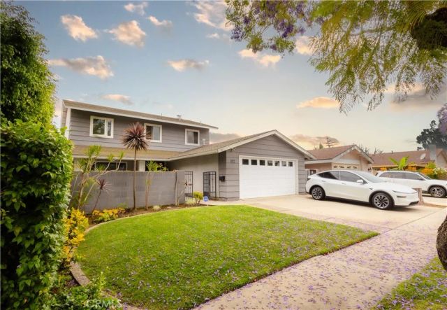 11144 Jerry Place, Cerritos, CA 90703