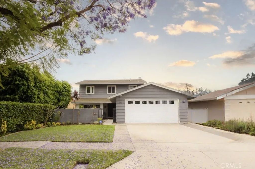11144 Jerry Place, Cerritos, CA 90703
