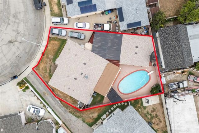 3364 Van Wig Avenue, Baldwin Park, CA 91706