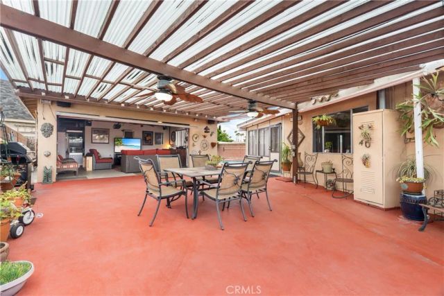 3364 Van Wig Avenue, Baldwin Park, CA 91706