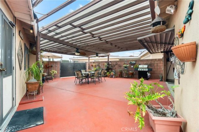 3364 Van Wig Avenue, Baldwin Park, CA 91706