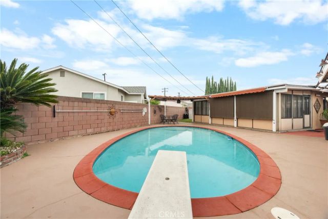3364 Van Wig Avenue, Baldwin Park, CA 91706