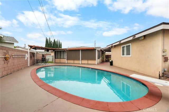 3364 Van Wig Avenue, Baldwin Park, CA 91706