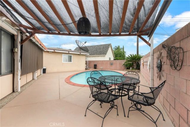 3364 Van Wig Avenue, Baldwin Park, CA 91706