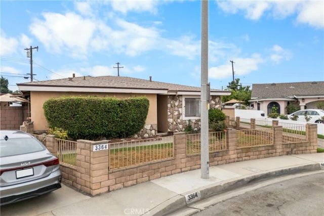 3364 Van Wig Avenue, Baldwin Park, CA 91706
