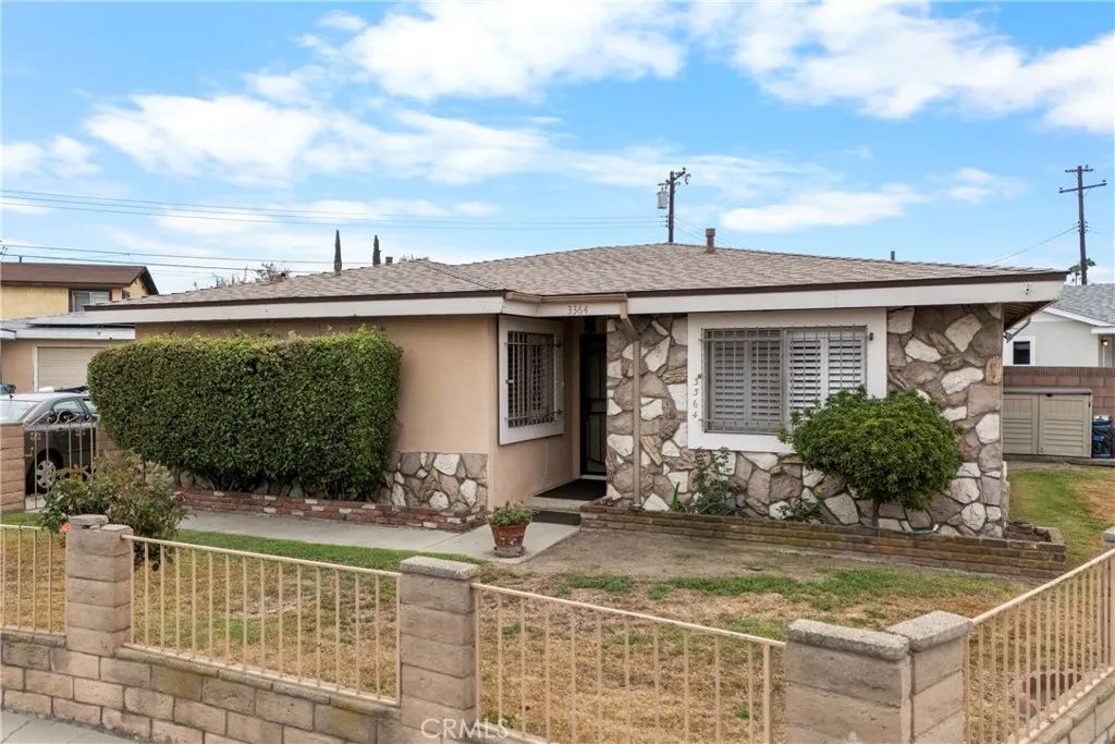 3364 Van Wig Avenue, Baldwin Park, CA 91706