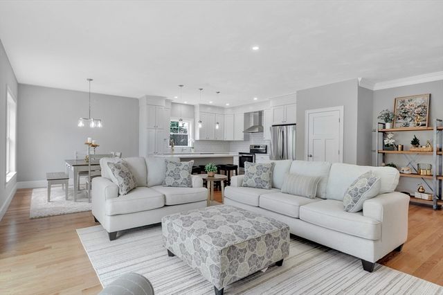 8 Weber Farm Road 8, Wrentham, MA 02093